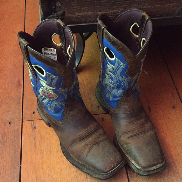 ffa durango boots